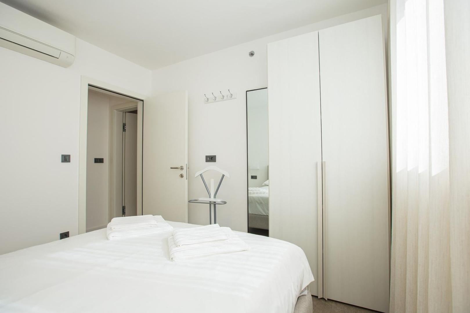 Sonia Apartment *