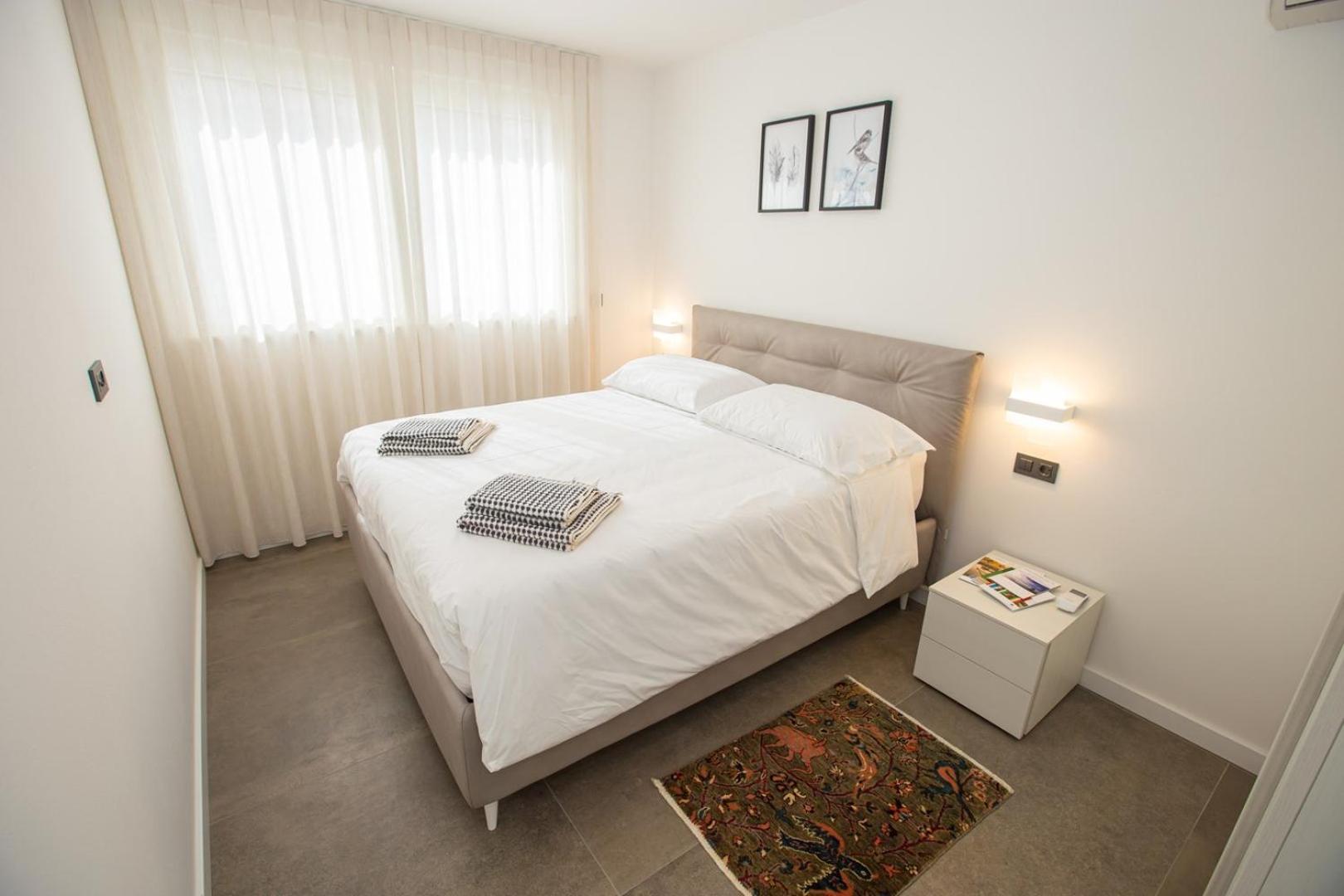 Sonia Apartment Poreč
