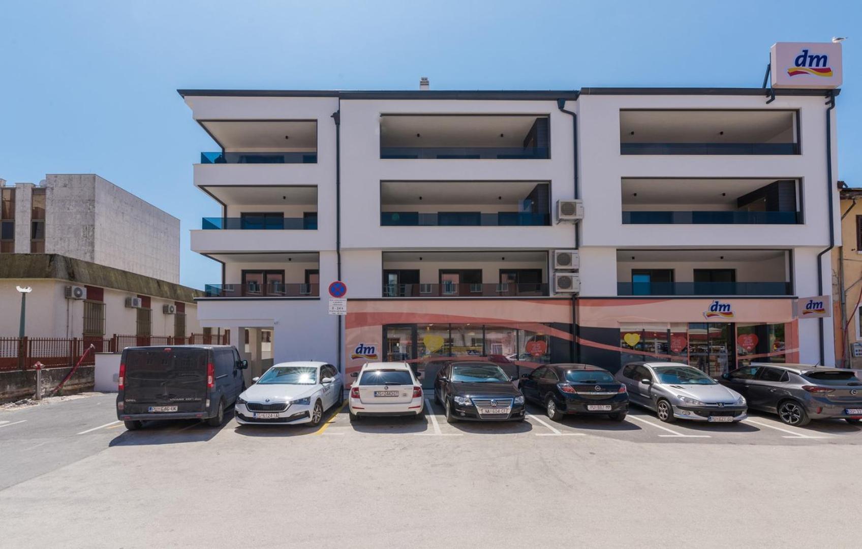 Apartment Sonia Poreč