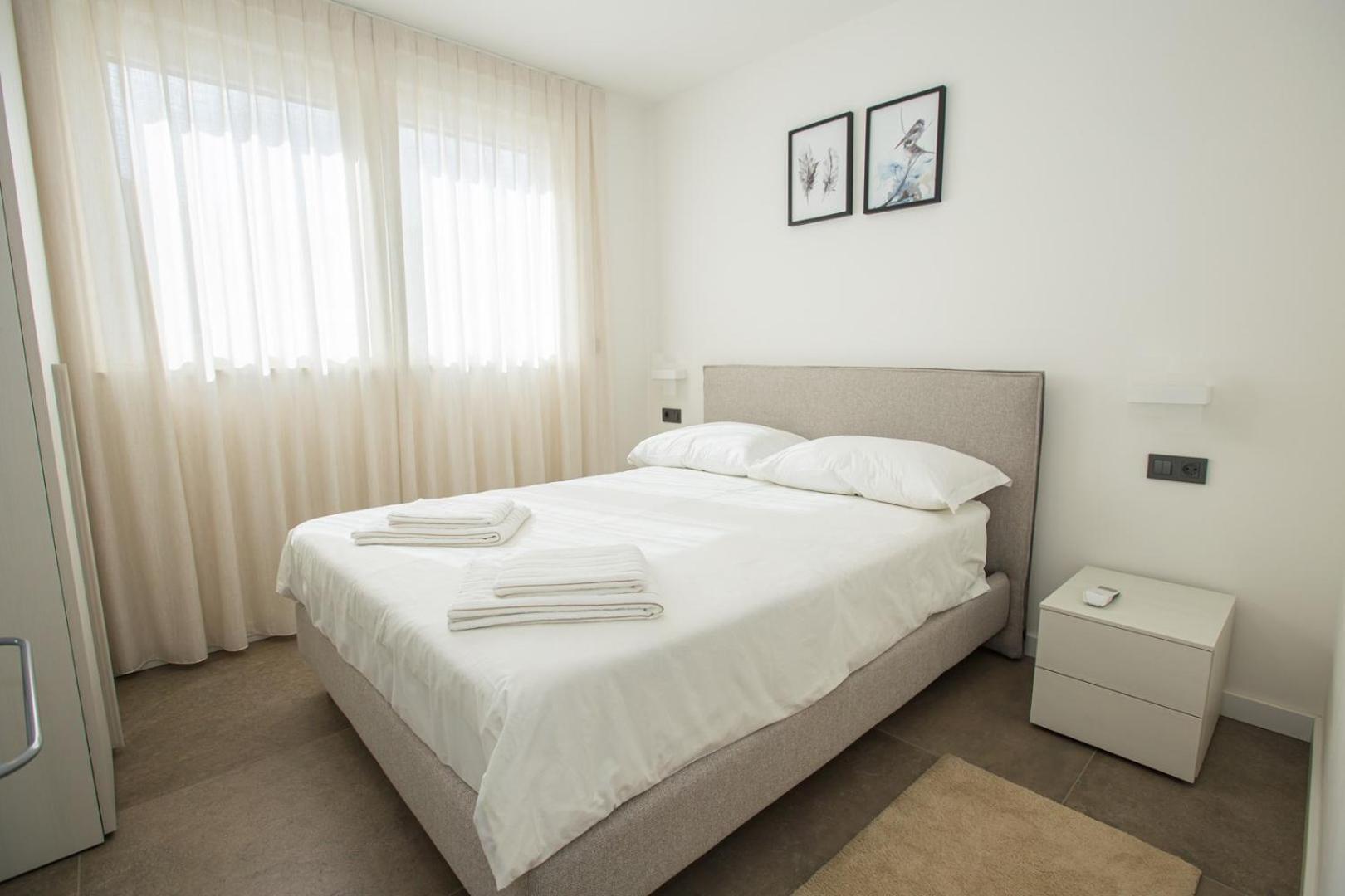 Apartment Sonia *
