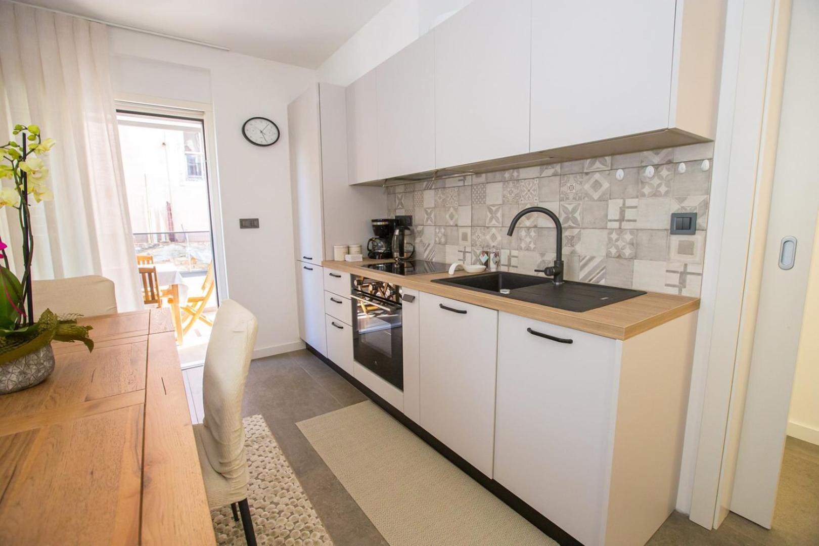 Sonia Apartment