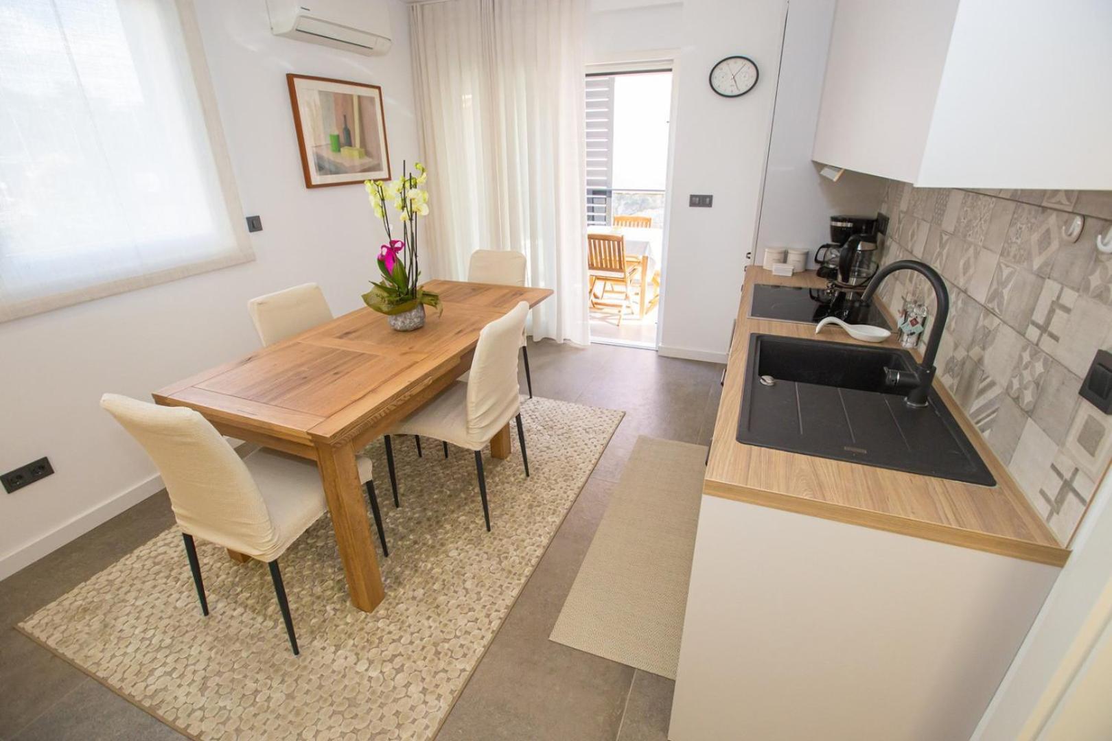 Apartment Sonia