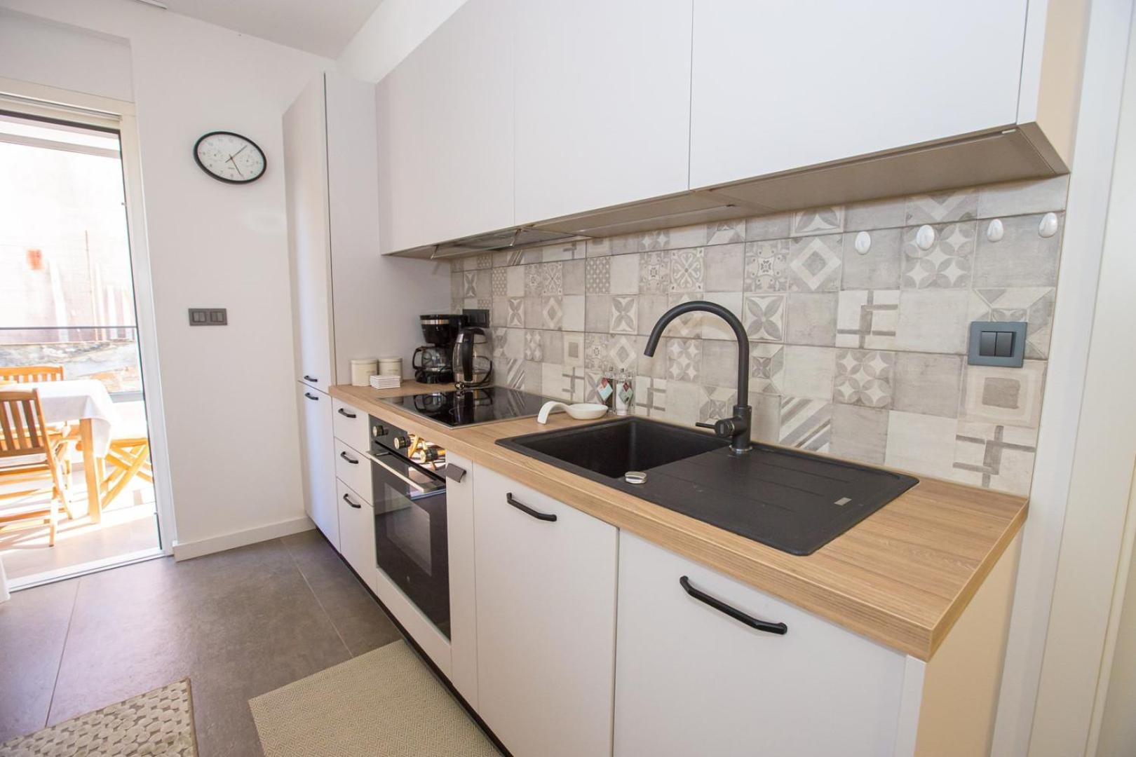 Sonia Apartment *