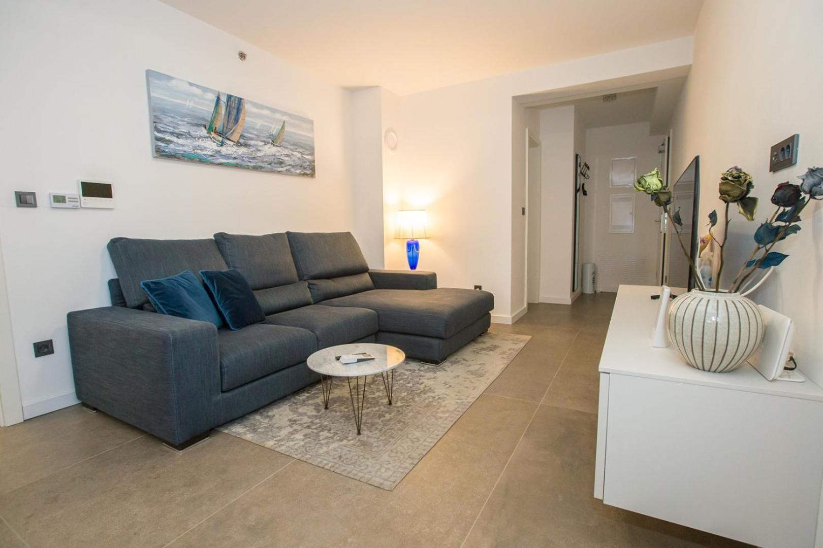 Apartment Sonia *