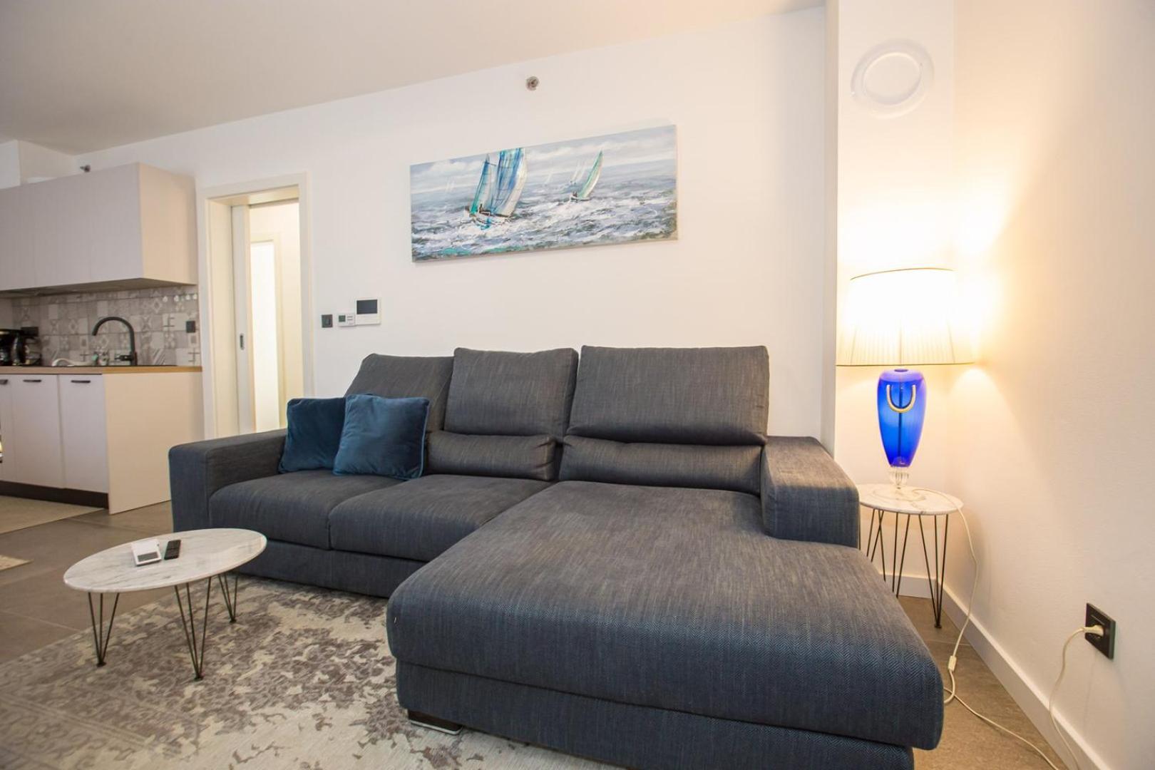 Sonia Apartment Poreč
