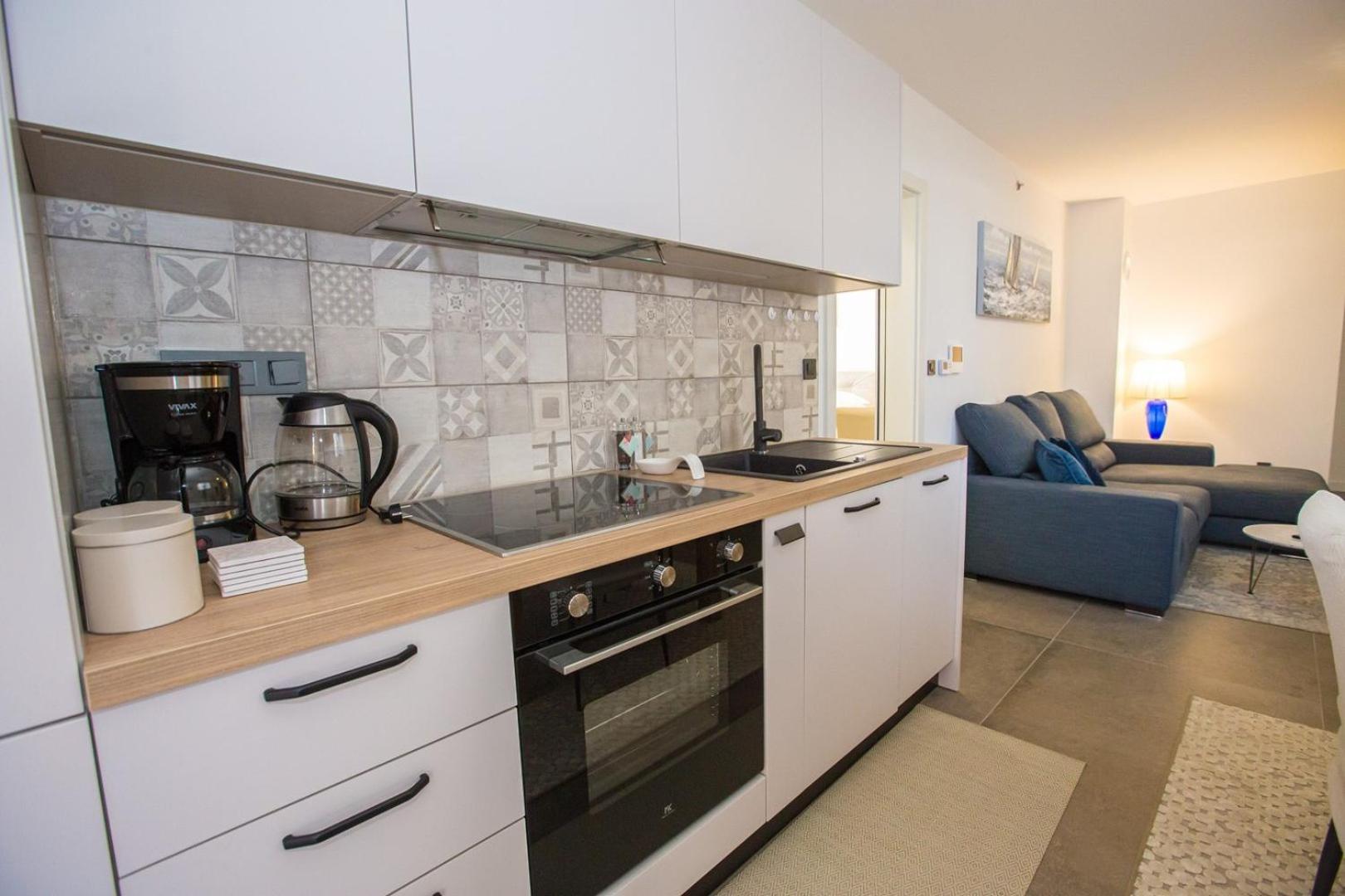 Apartment Sonia Poreč