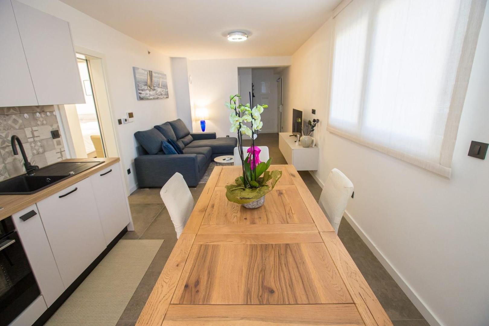 Apartment Sonia Poreč
