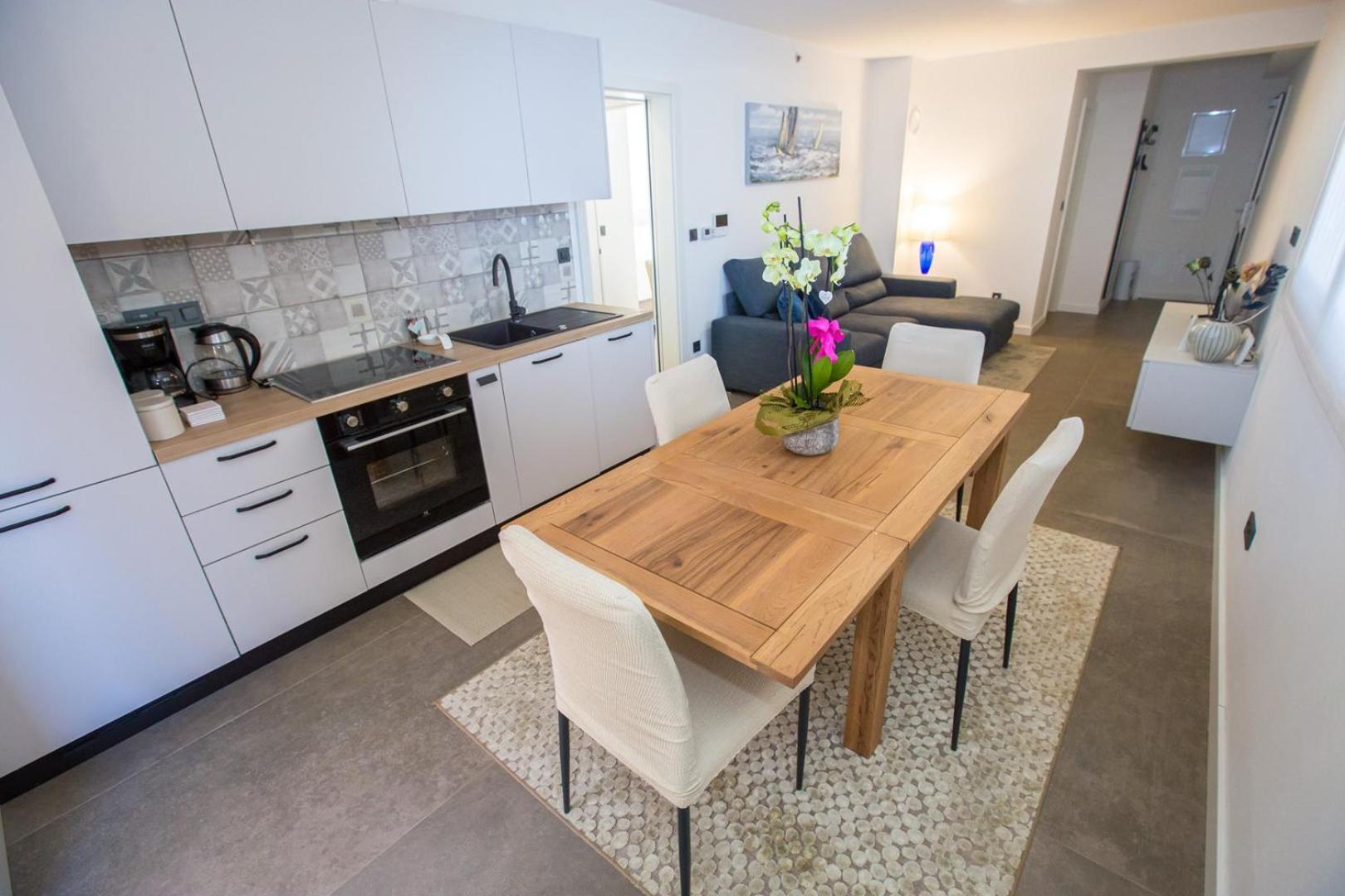 Sonia Apartment *